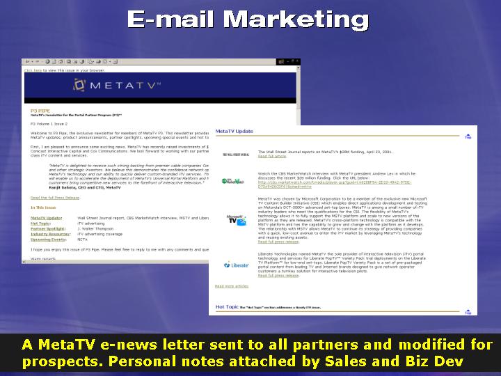 emailmarketing